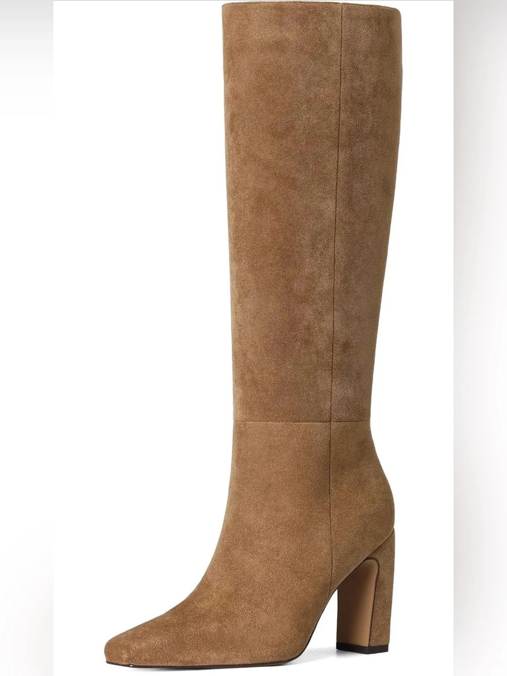 Women's knee-high boots